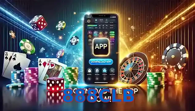 888CLB
