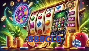 888CLB