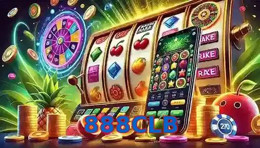 888CLB